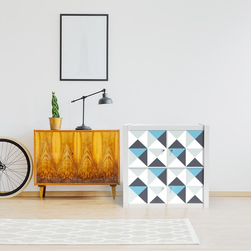 kallax transformation