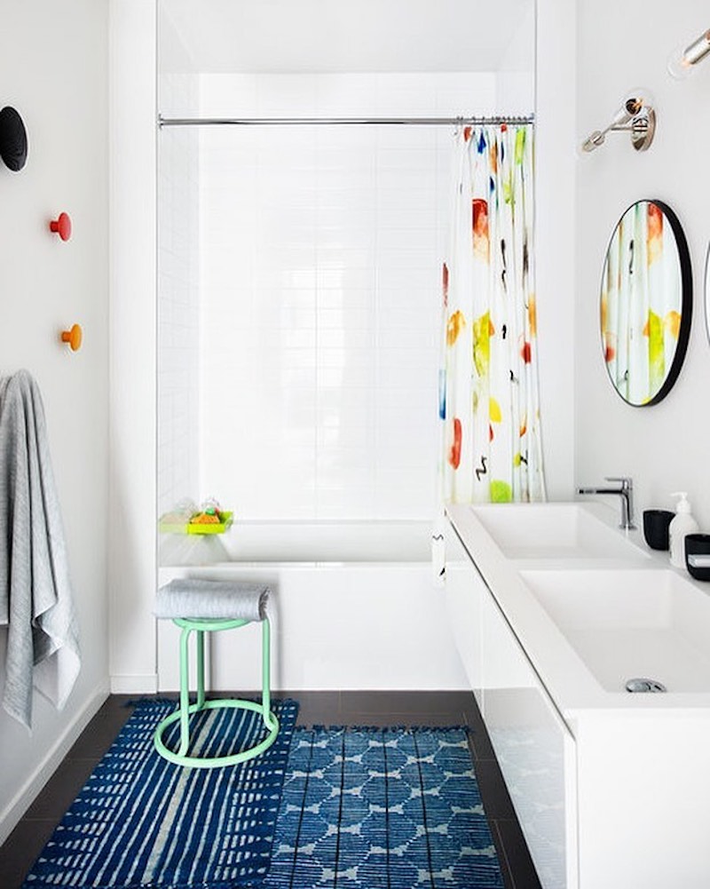kids guest bathroom ideas