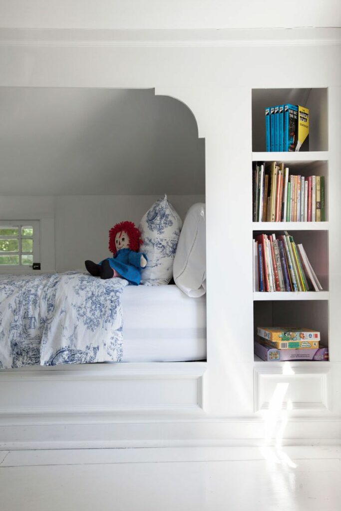 kids in the attic