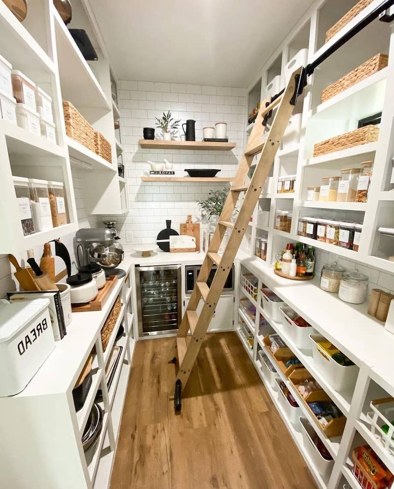 kitchen pantry images