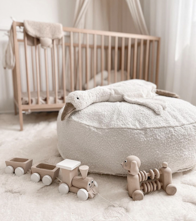 33+ Floor Seating Ideas That Help You Relax and Have Fun in 2025