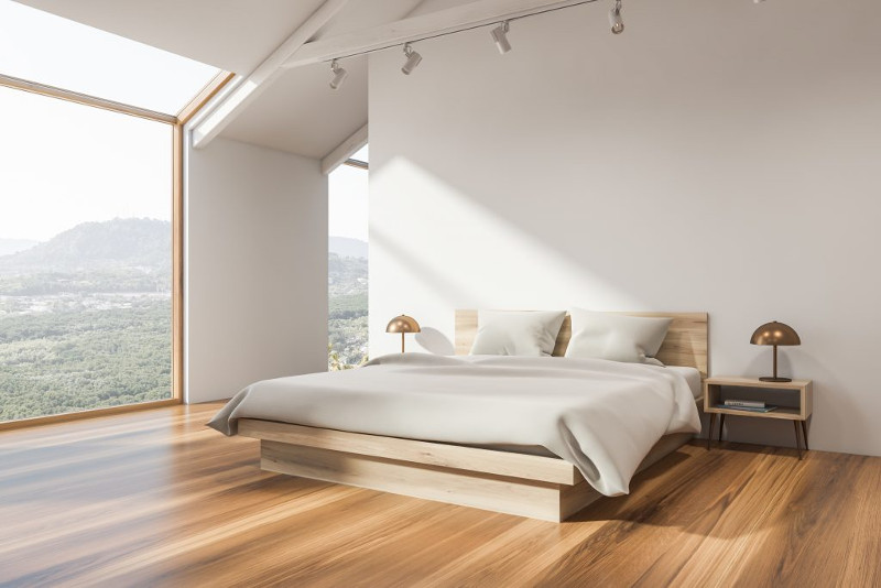 loft bedroom designs