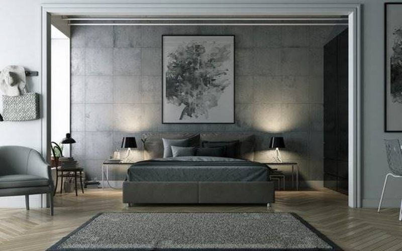 25+ Bachelor Bedroom Ideas That Deliver Results in 2025 | Pad | Houszed