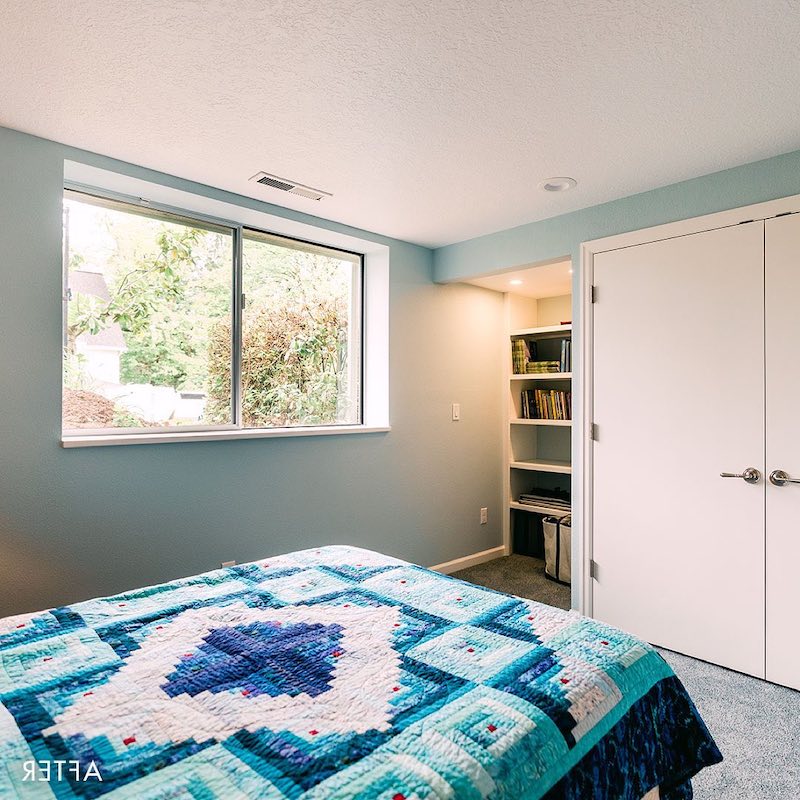 21+ Basement Bedroom Ideas That Will Make Your Guests Happy in 2024