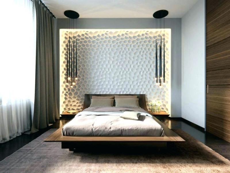 men bachelor pad bedroom ideas8