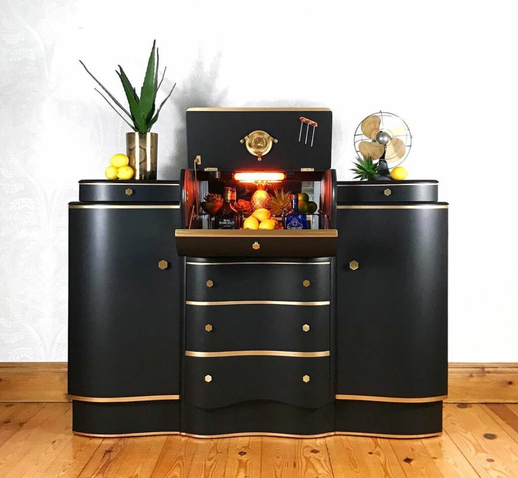mini bar cabinet furniture