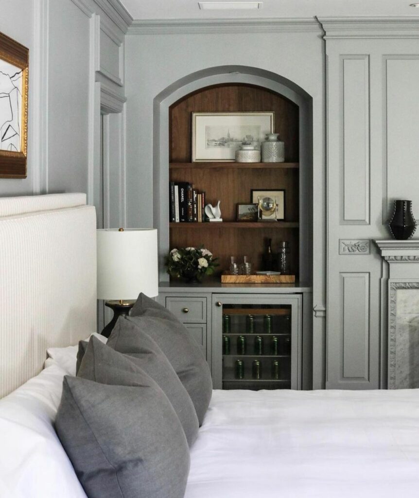 mini bar for home