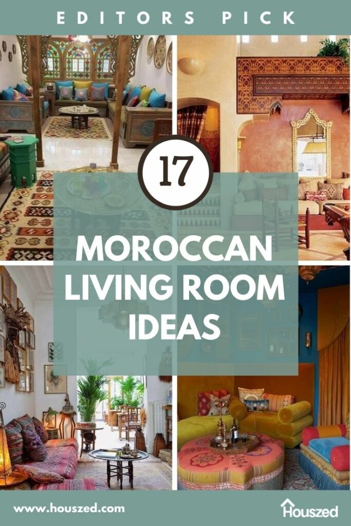 moroccan living room ideas morocco