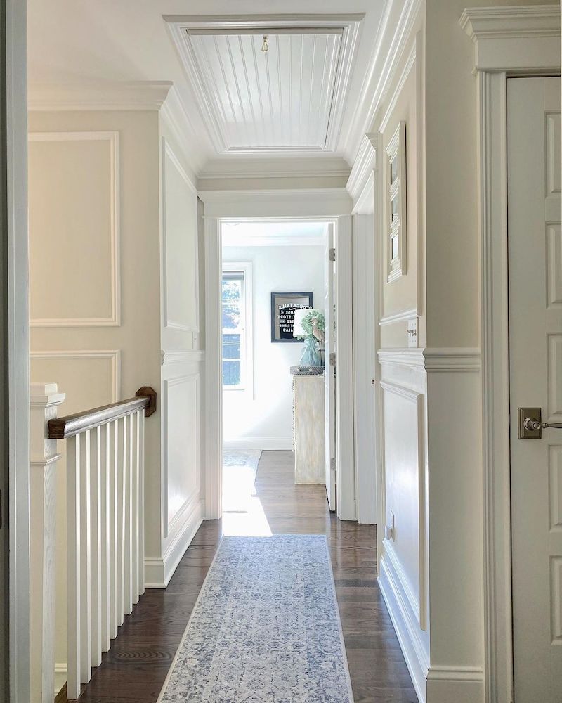 37+ Interior Door Trim Ideas That Ooze Style in 2024 Houszed