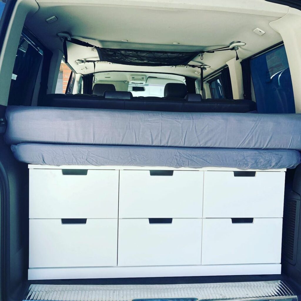 nordli diy ikea hacks