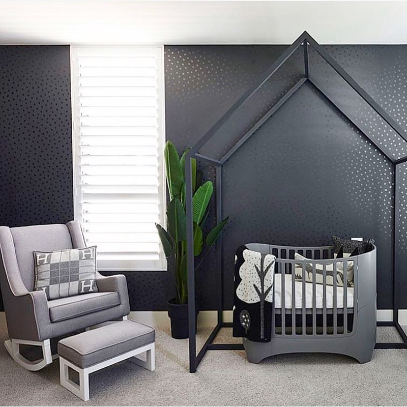 nursery theme ideas for boy 1