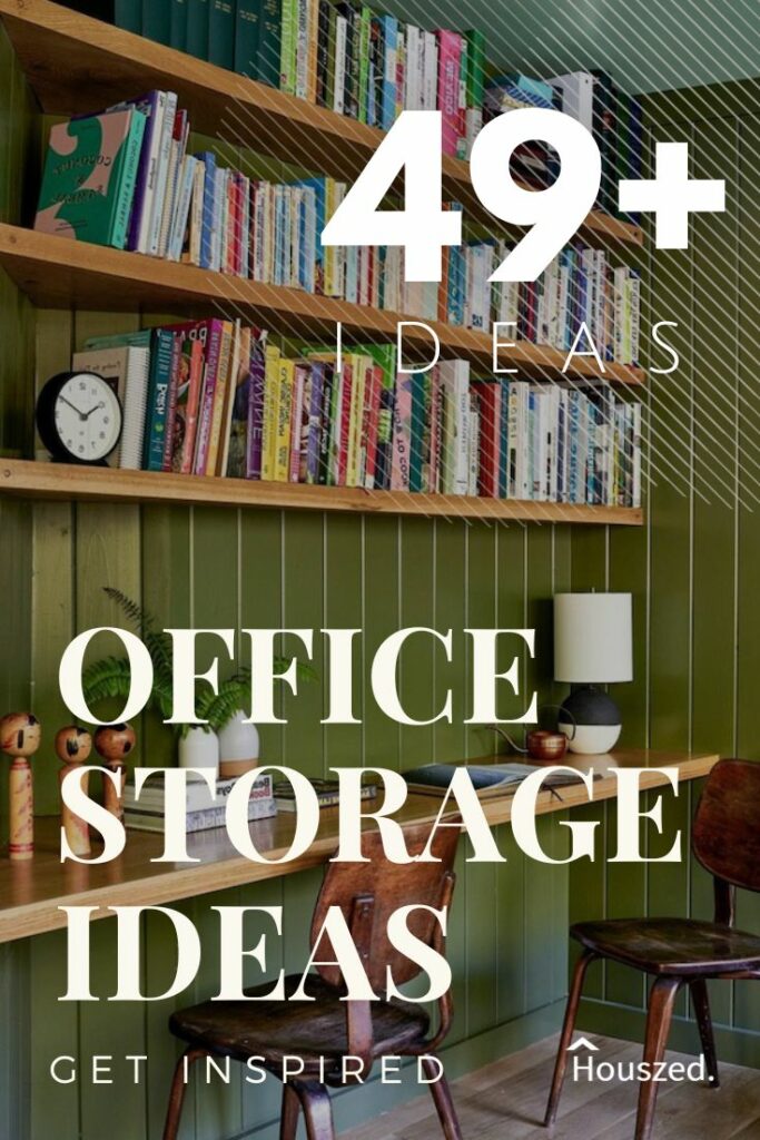 office storage ideas