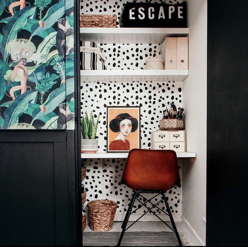 49+ Home Office Wall Storage Ideas That Truly Inspire in 2024 Houszed
