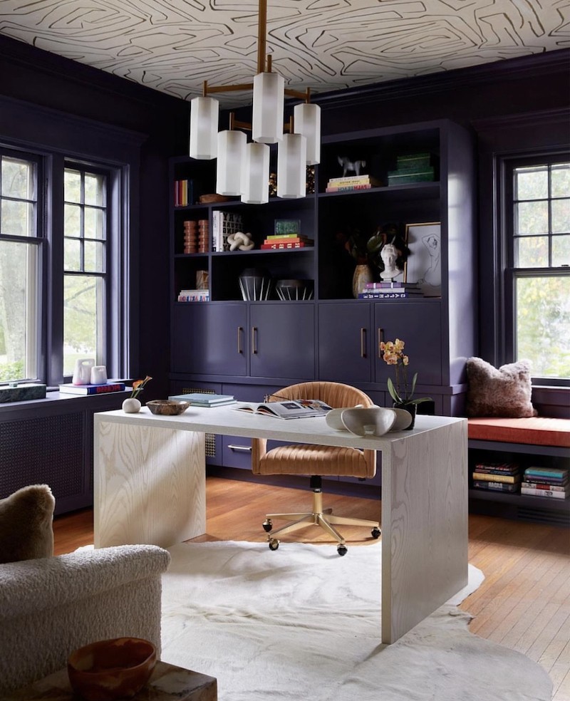 49+ Home Office Wall Storage Ideas That Truly Inspire in 2024 Houszed