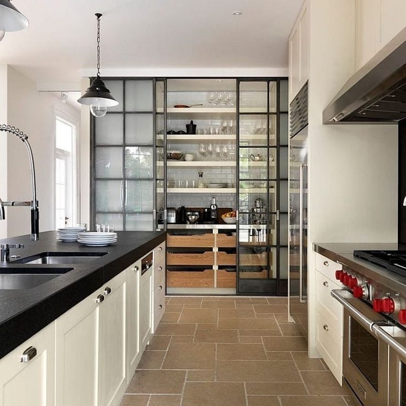 pantry door ideas farmhouse style