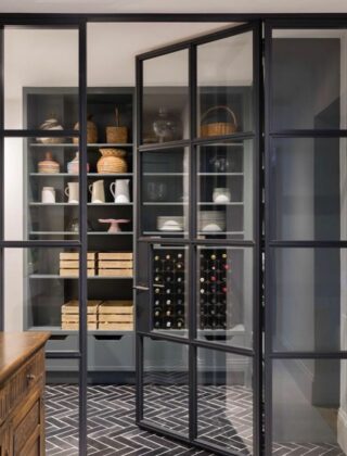 pantry ideas