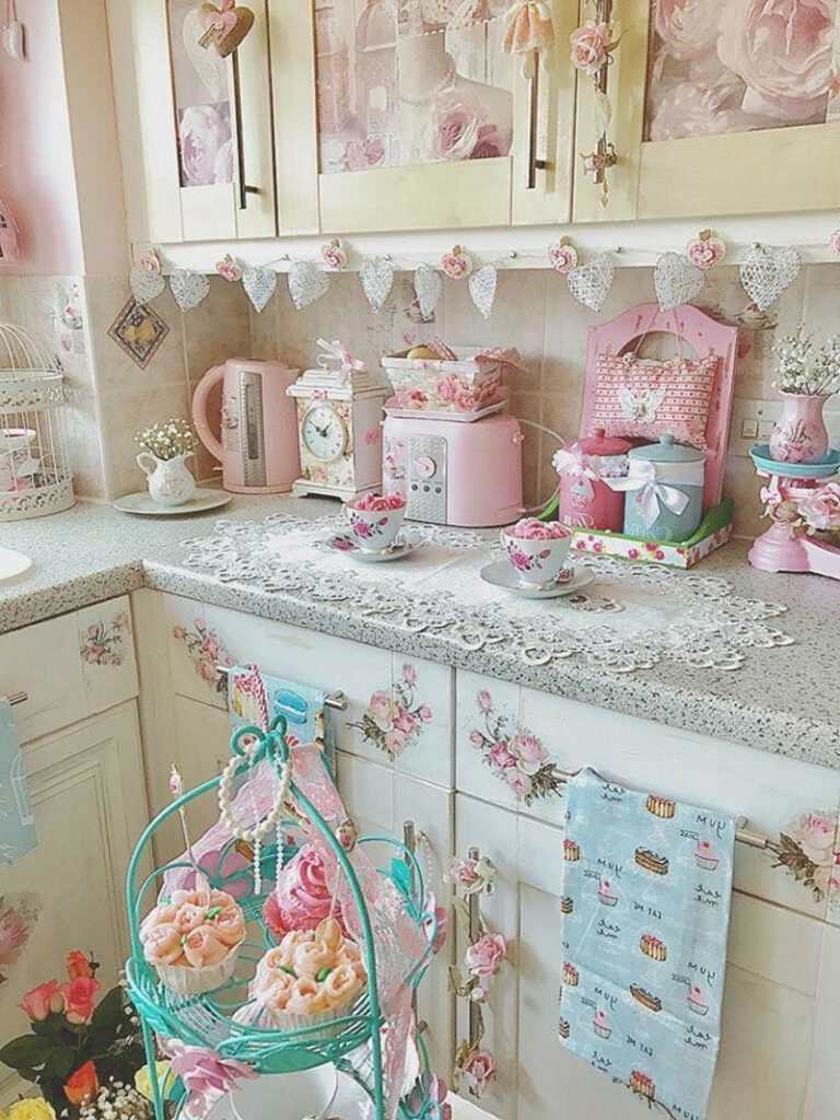 provence kitchen decor