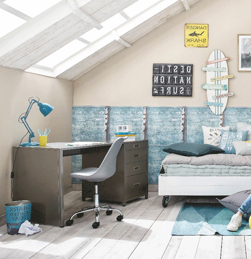 room ideas for teenage guys