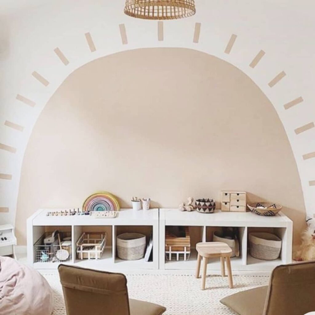 room ideas for toddler boy