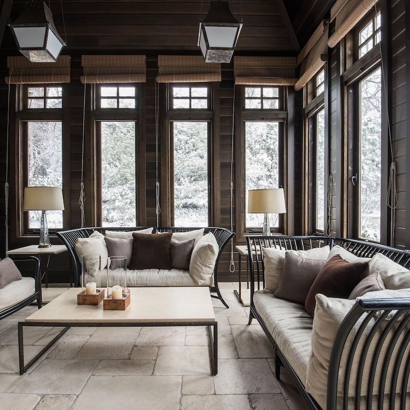 screen porch pictures ideas
