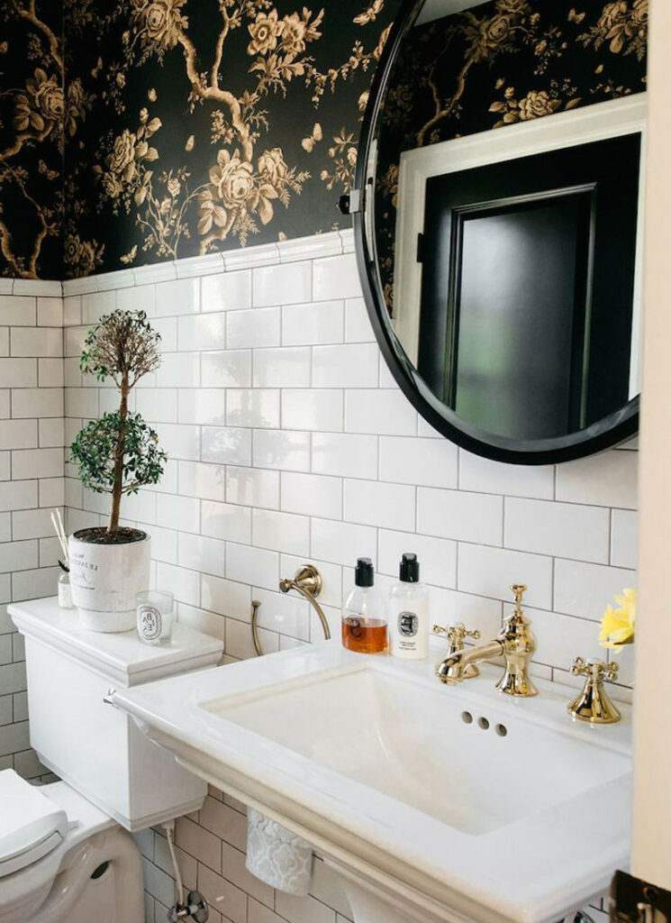 shabby chic bathroom cabinet furniture