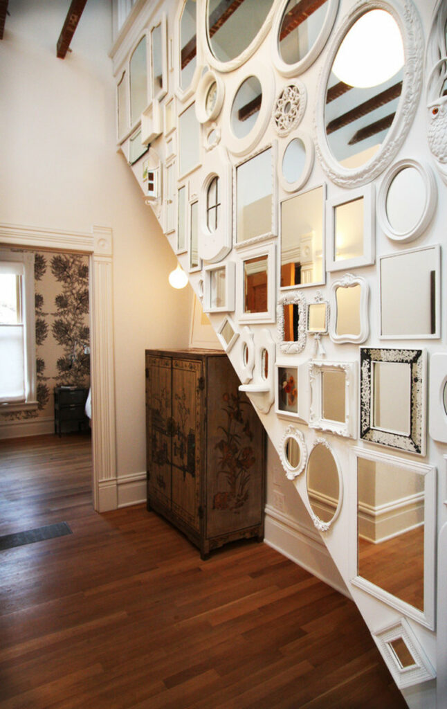 shabby chic rustic decor