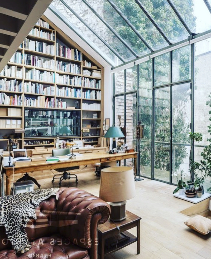 49+ Home Office Wall Storage Ideas That Truly Inspire in 2024 Houszed