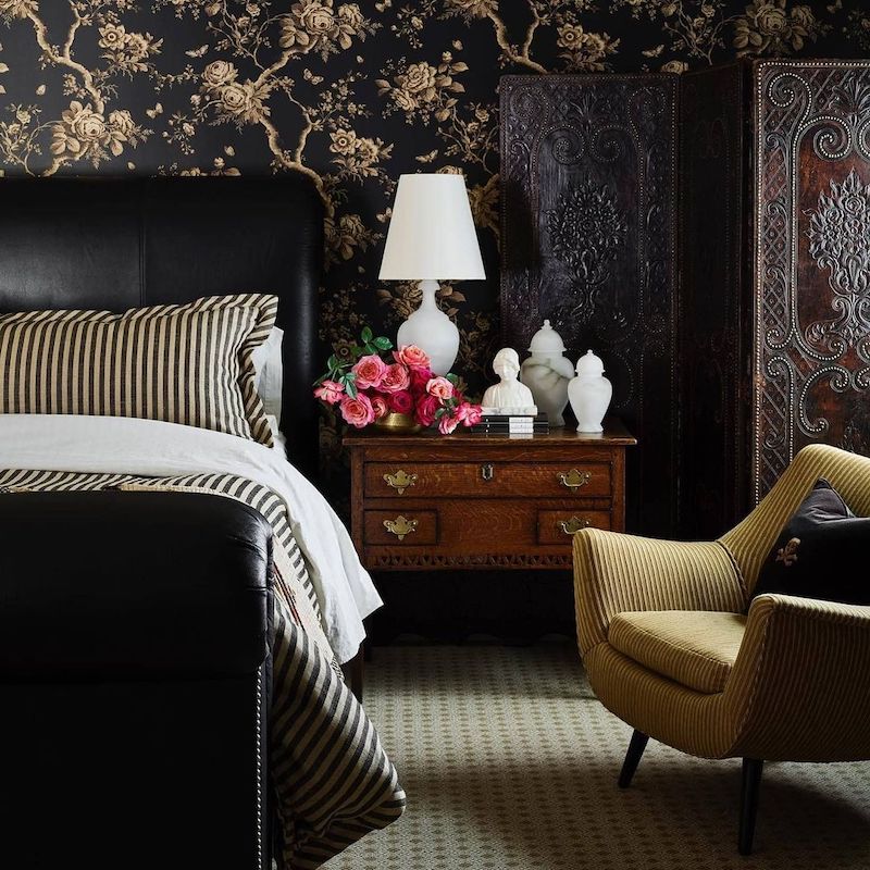 simple mens bedroom ideas