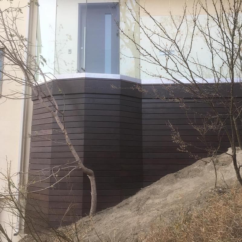 skirting ideas for deck