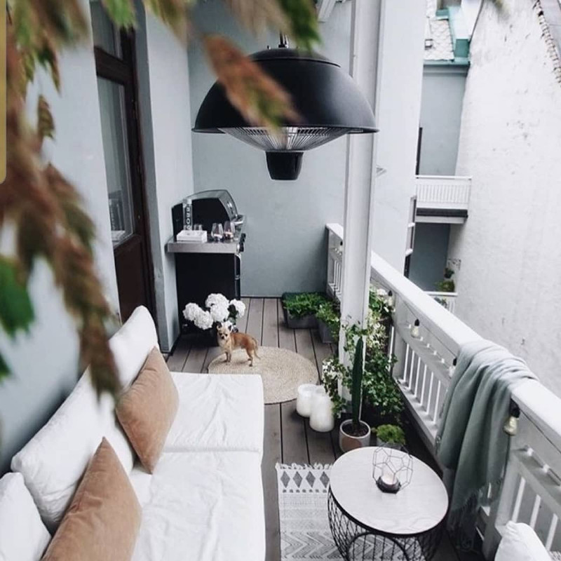 small balcony ideas 1