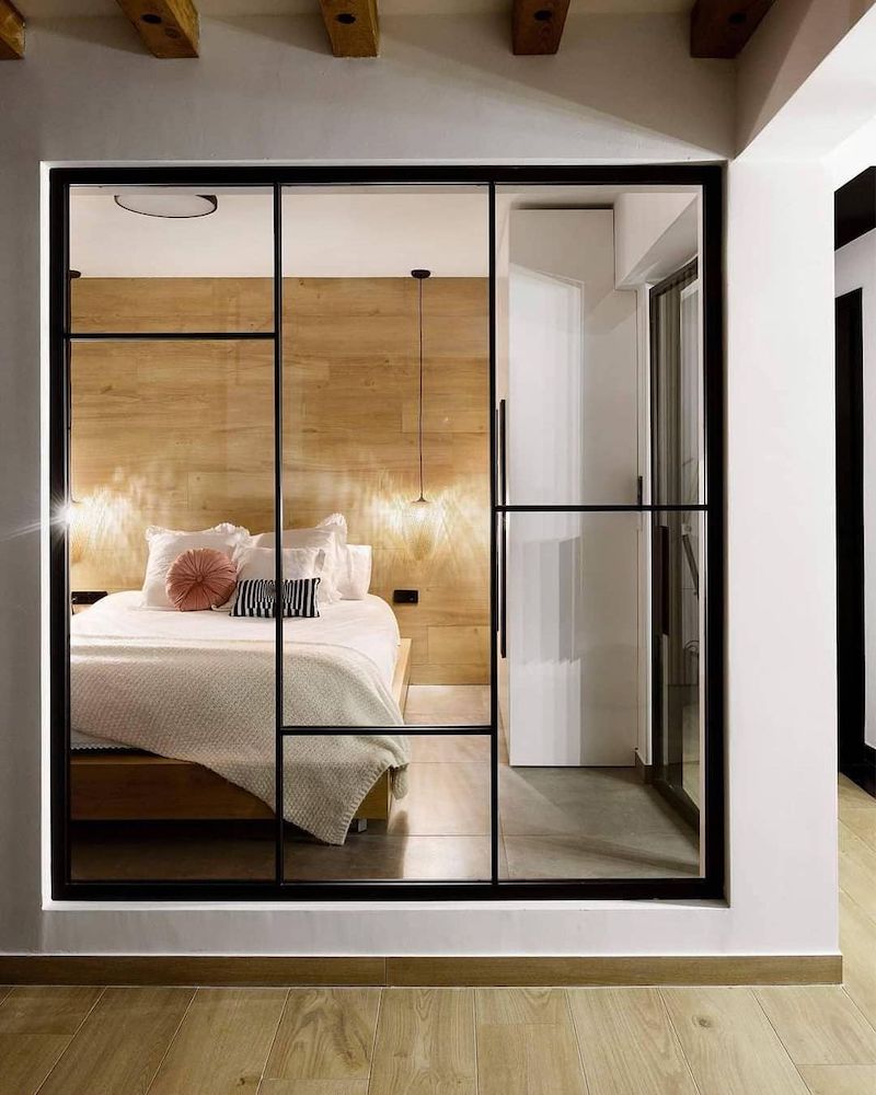 small basement bedroom ideas