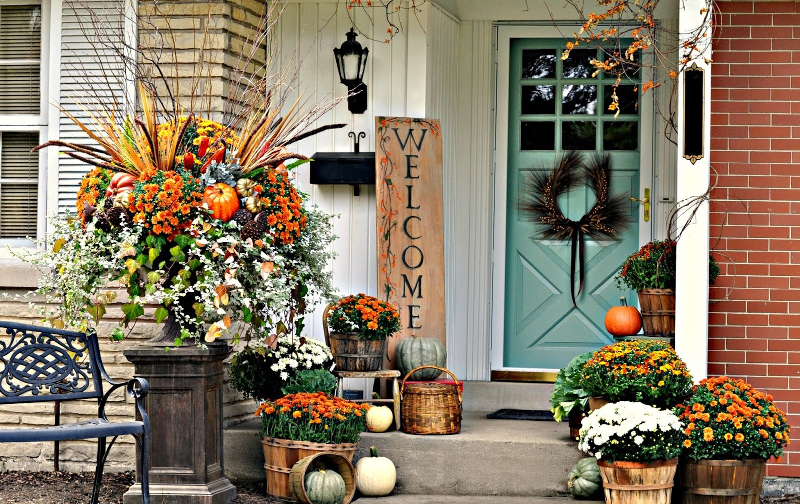 small front porch design ideas 10