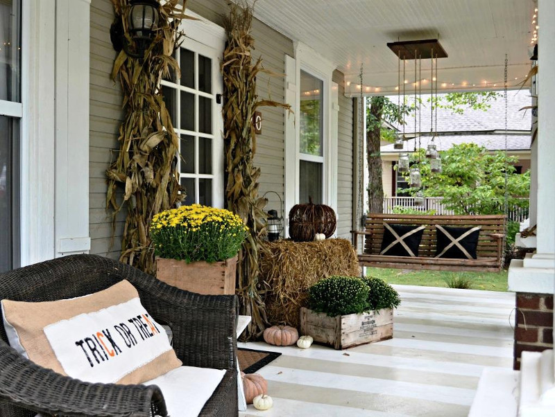 small front porch design ideas 12