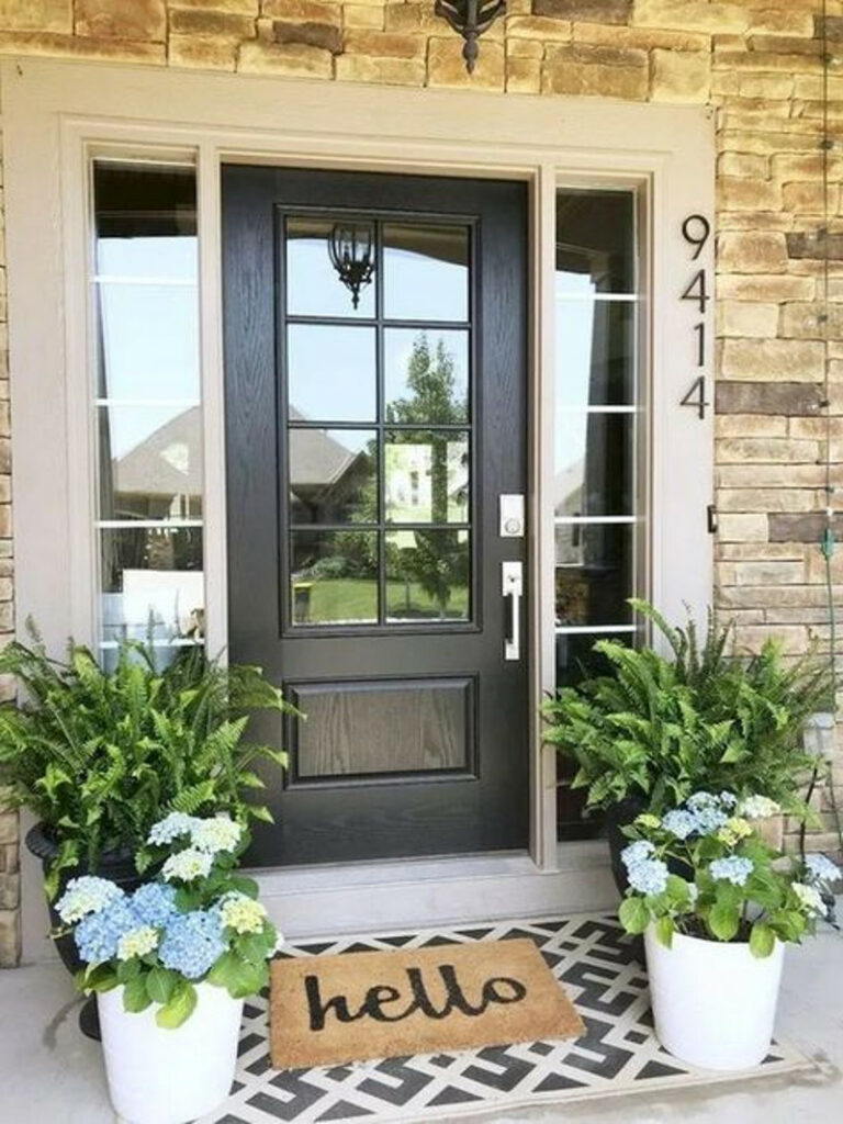small front porch design ideas 25