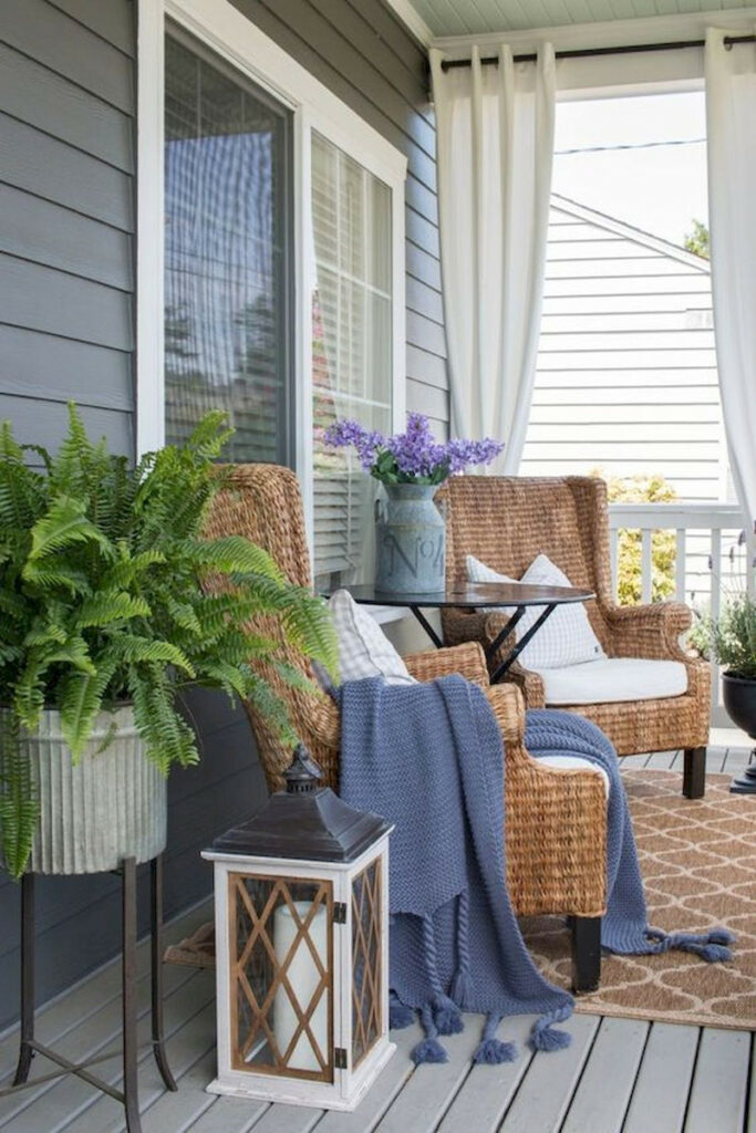 small front porch design ideas 26