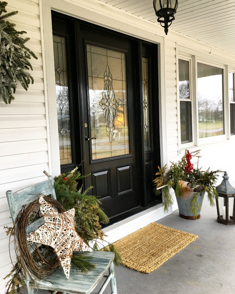 small front porch design ideas 29