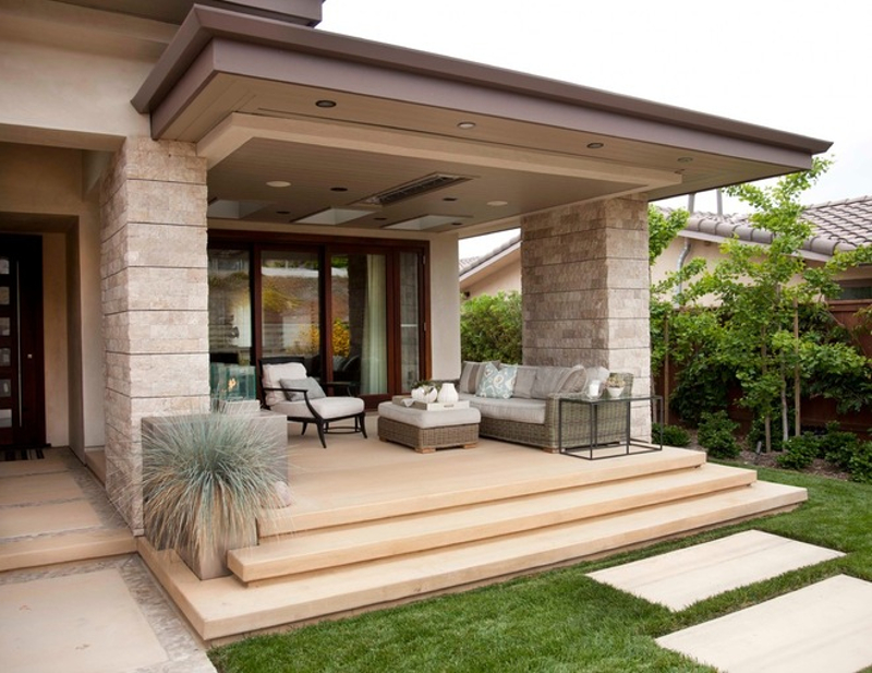 small front porch design ideas 4
