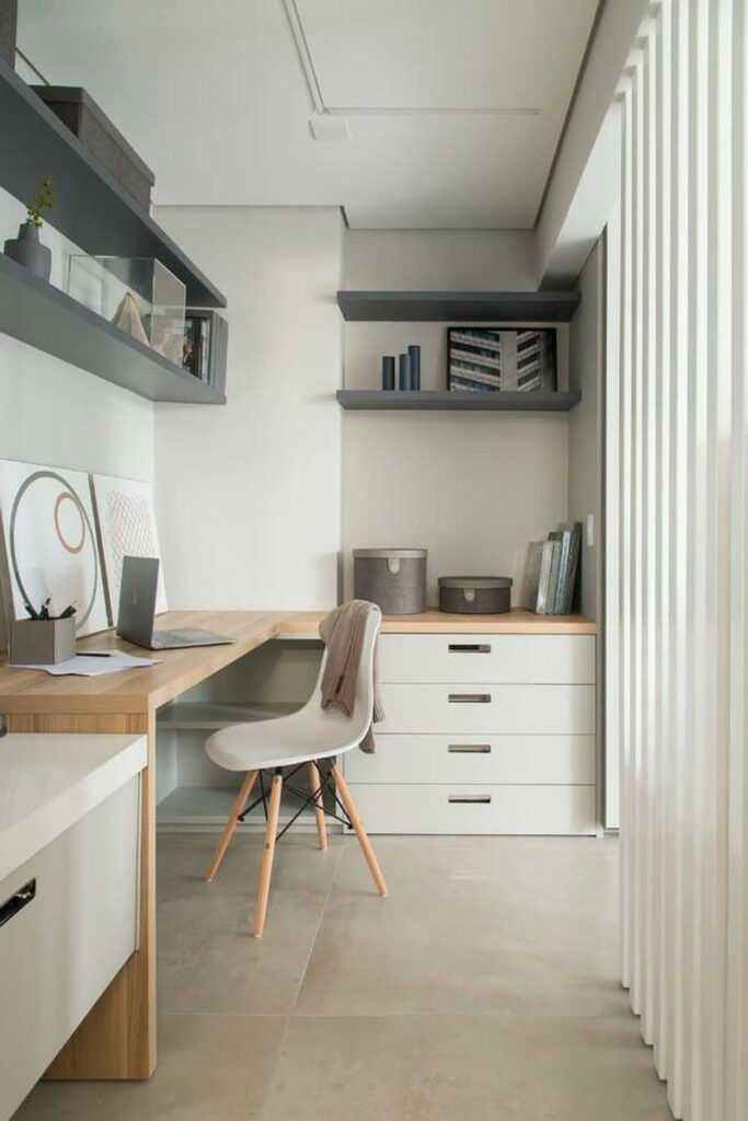 small office space ideas