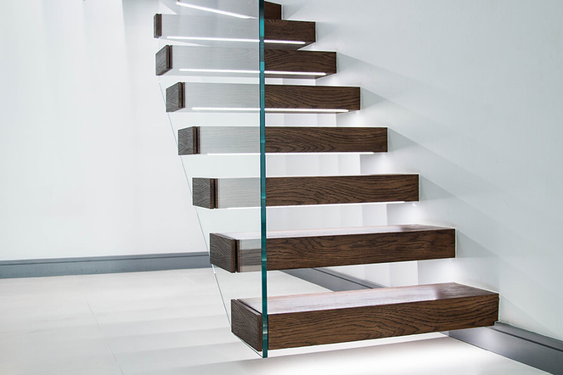 space saving staircase ideas 3