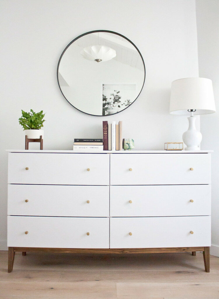 tarva dresser hack master bedrooms