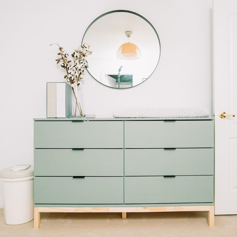 tarva dresser hack