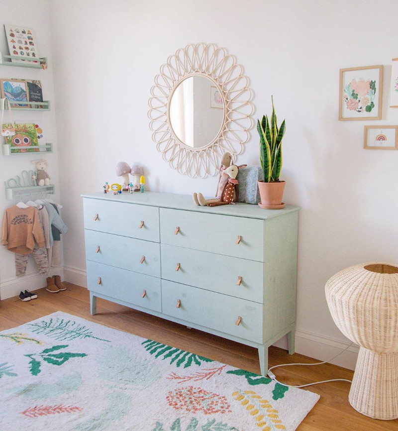 tarva dresser ideas
