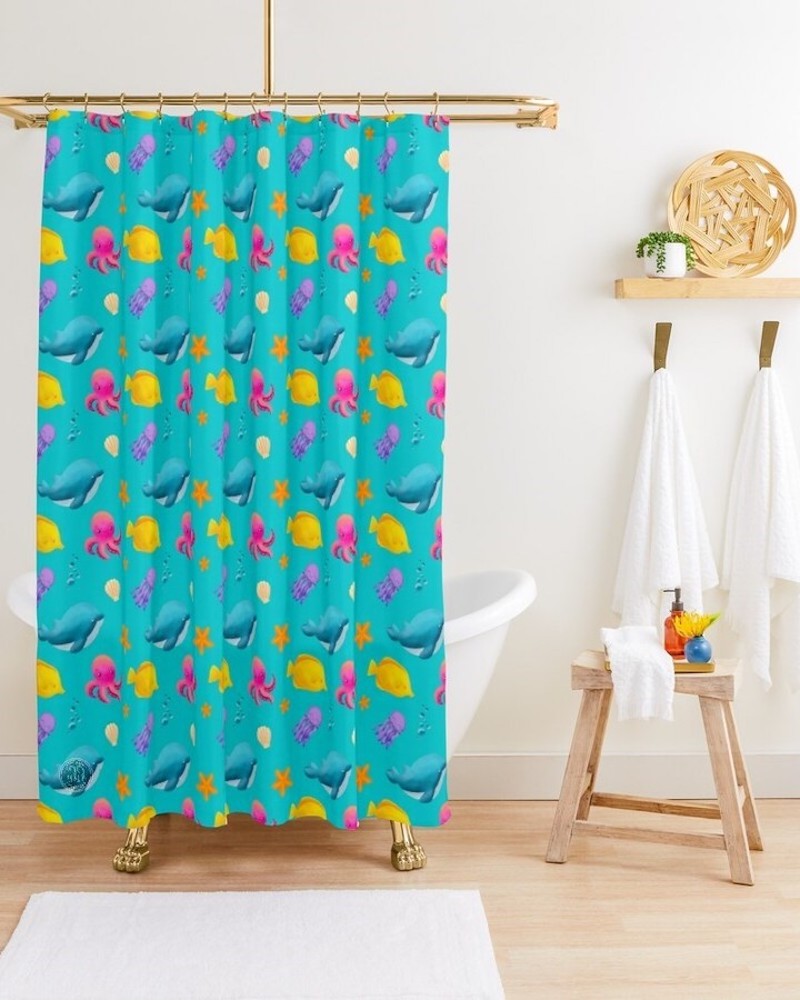 teen bathroom ideas