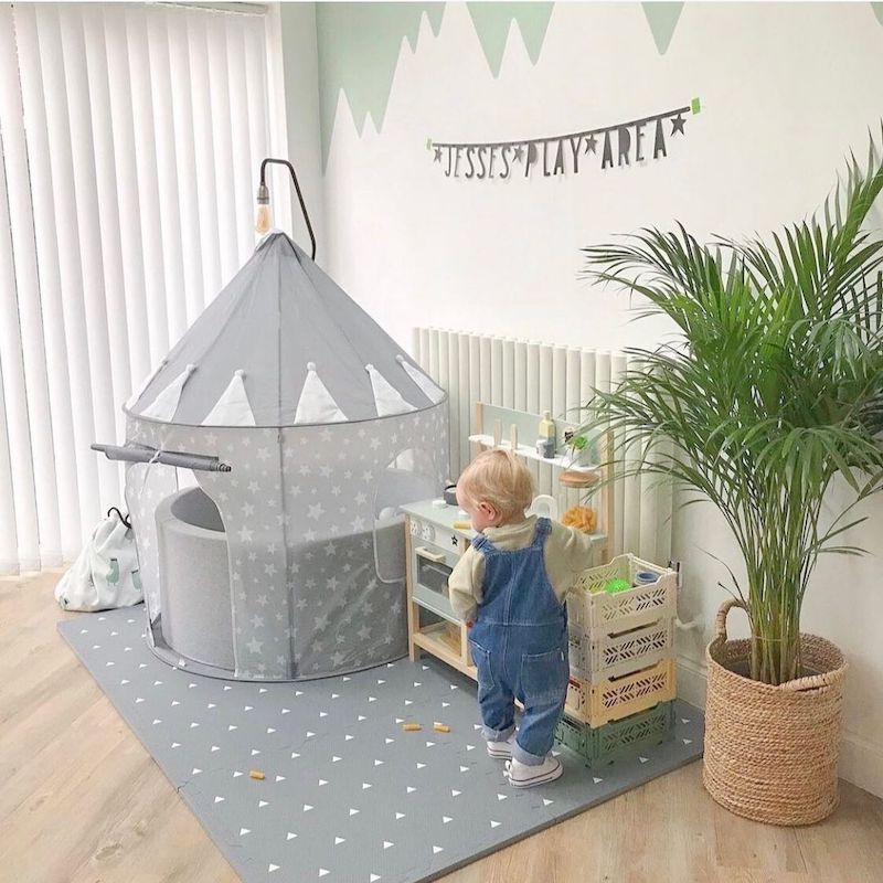toddler boy room decorating ideas