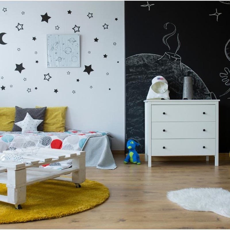 toddler boy room painting ideas