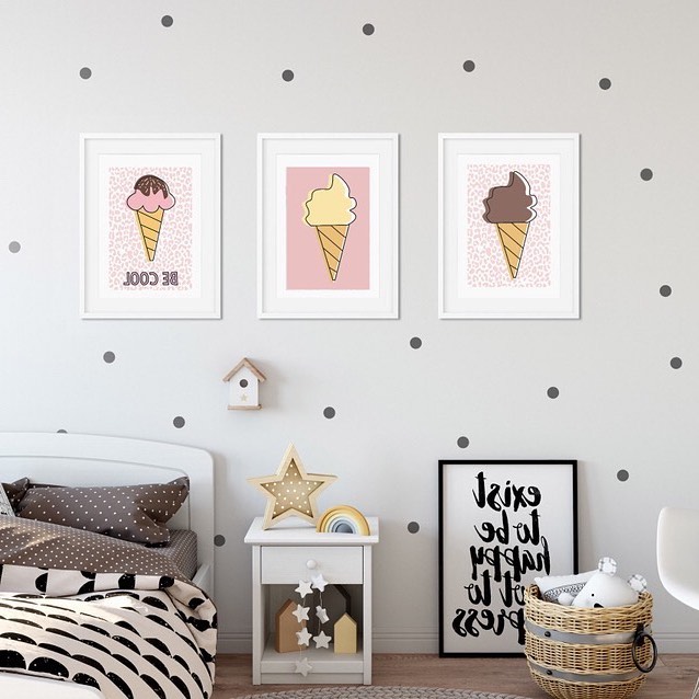 toddler girl decorating room ideas