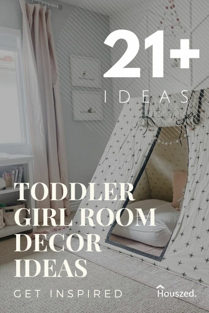toddler girl room decor ideas