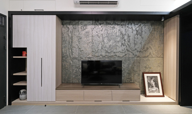 tv wall design ideas modern