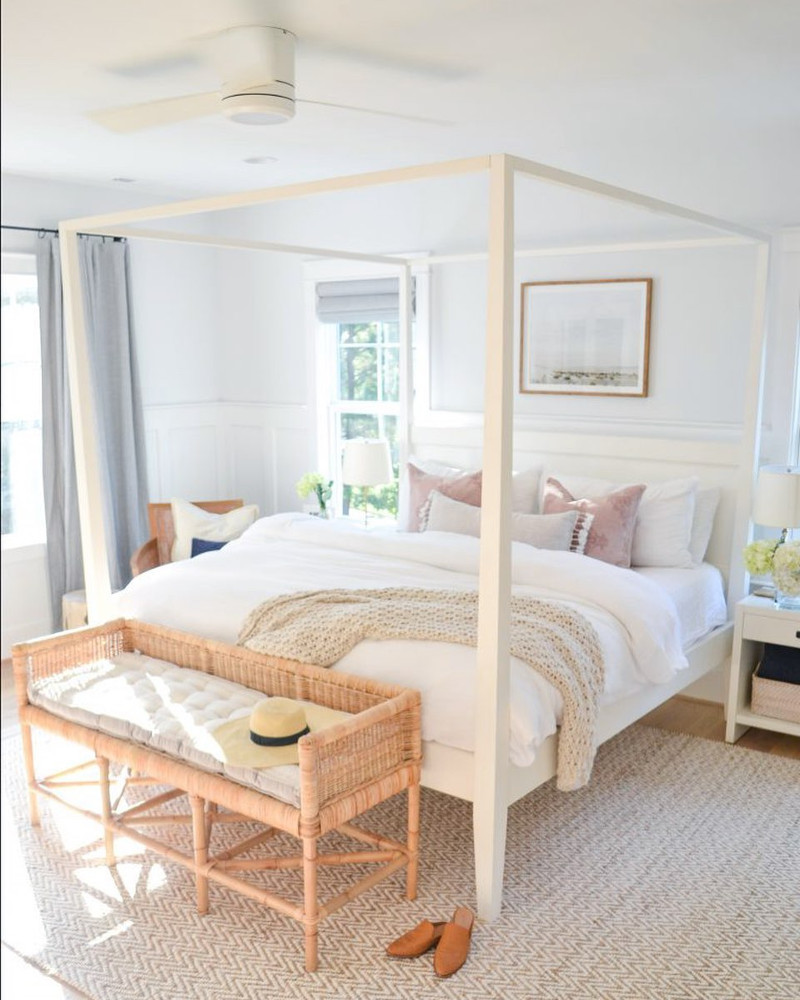 unique canopy beds