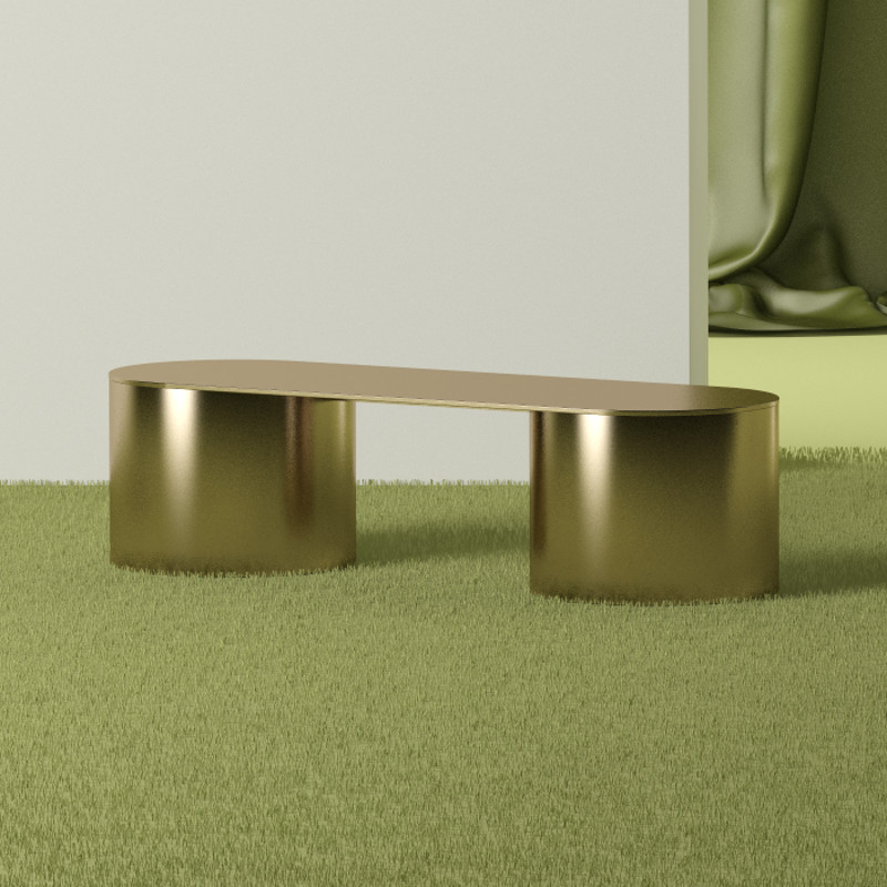 unique designer coffee table